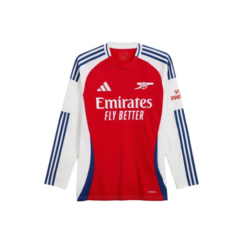 Adidas Футбол Джерси Японская версия Унисекс