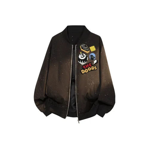 SUNSETMONENT Куртки и Пальто Унисекс