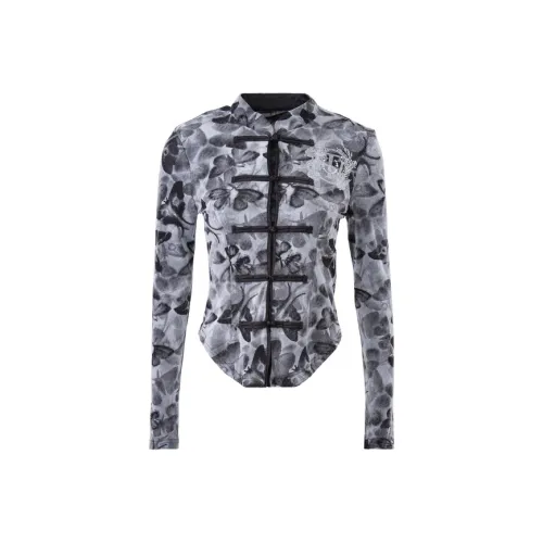 TCH Многоцветные Женские Куртки