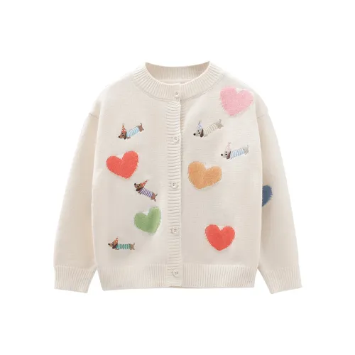 Mami Macca Свитер Children 3-7 лет