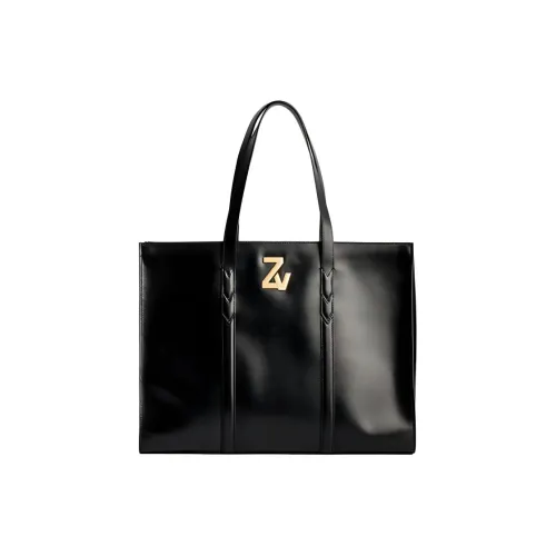 Zadig & Voltaire Zv Initiale Женские клатчи