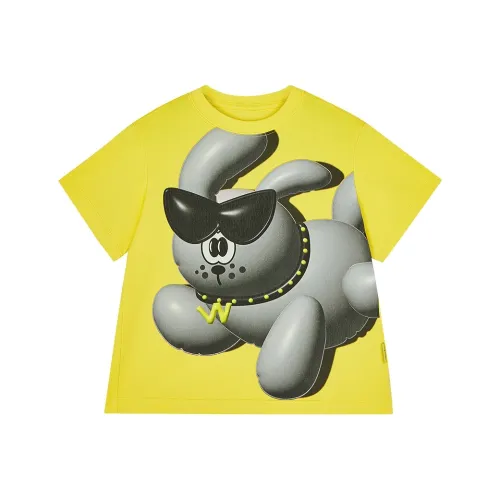 Woobaby Мужская команда по чирлидингу