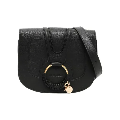 SEE BY CHLOE Hana Сумки через плечо Унисекс