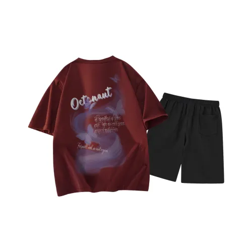 Octonauts Повседневная спортивная одежда Унисекс