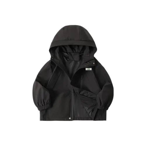 Ветровка SpongeBob SquarePants для детей