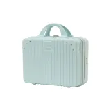 Мятно-зеленый