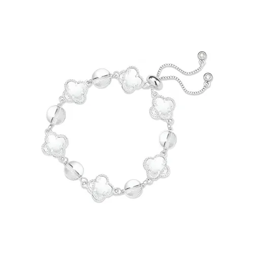 BAILIJIN Цветное стекло Браслеты Унисекс