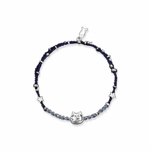 WANLIACC Ткань Браслеты Шнурки Унисекс