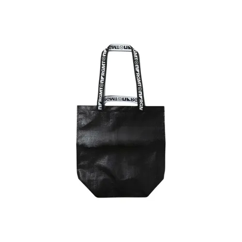 Fragment Design Сумки через плечо Черный Унисекс