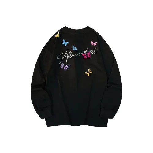 Masongarments Унисекс Футболки