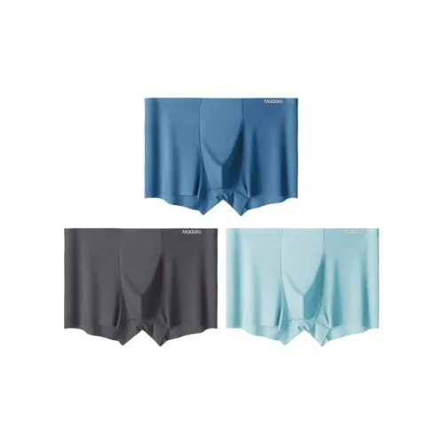 MADALLO Мужские боксер-шорты