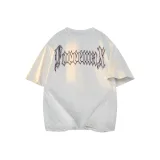 Туманно-серый