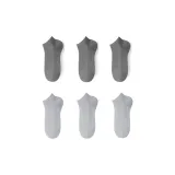 3 Темно-серый + 3 Светло-серый