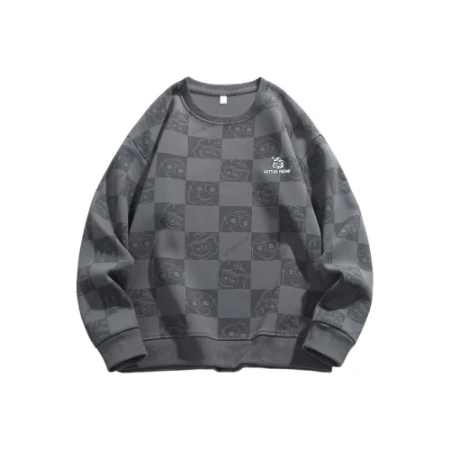 WJBS Женские Толстовки