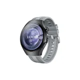 Космический серый, композитное плетение