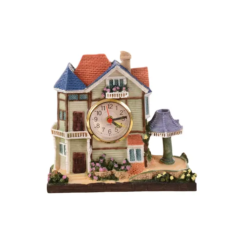 DOULEX Электронный механизм Будильник Унисекс