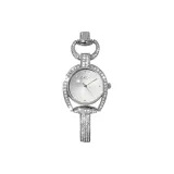 Серебряный Лунно-белый