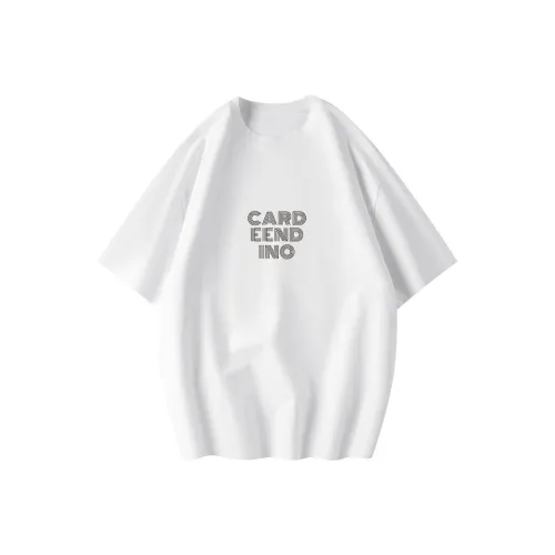 Candito Мужские T-рубашки