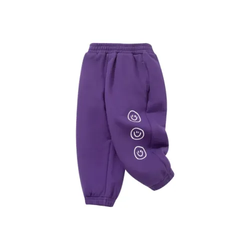 Mini Bala Брюки SS22 Дети 3-7 лет