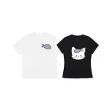 Мужской белый, женский черный