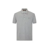 Серый меланж