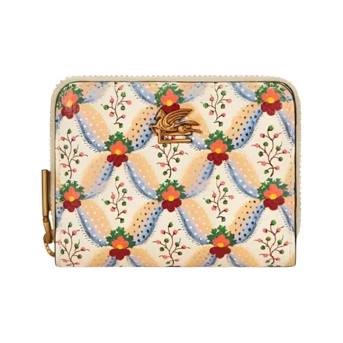 ETRO Кошельки Женские