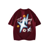 Бургундский (100% хлопок)