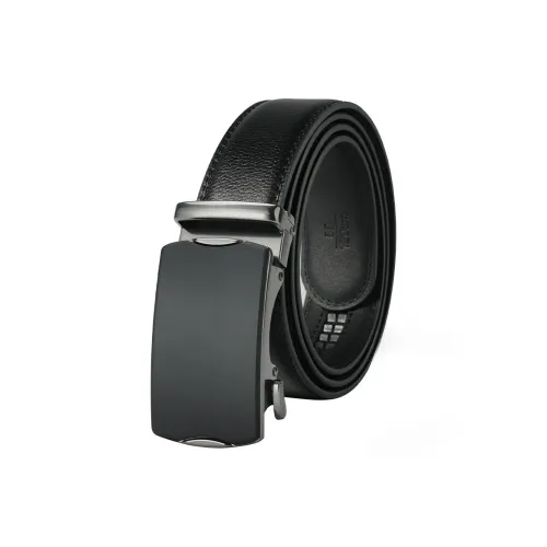 ROLLSNEA Ремни из коровьей кожи Мужской 3,5 см