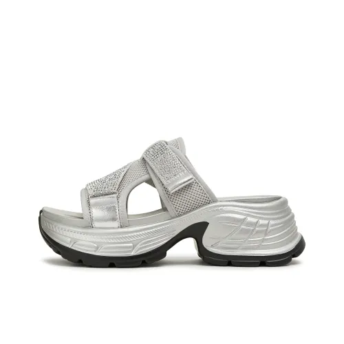 teenmix Устойчивые к истиранию Амортизирующие Слипоны Женские