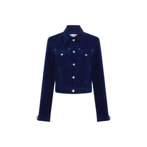 Paco Rabanne Куртки и Пальто Женские