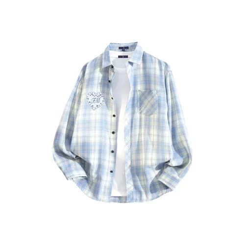 FAX FOR FMACM Унисекс Рубашки