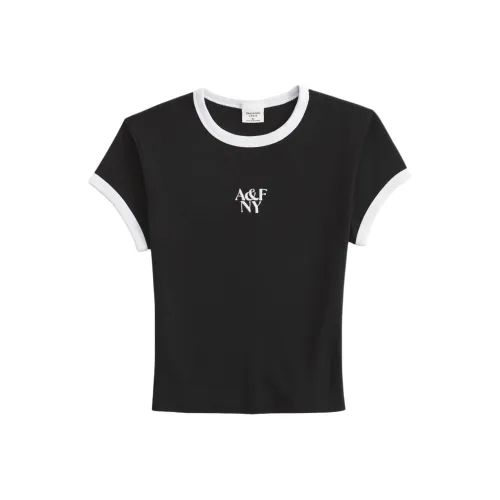 Abercrombie＆Fitch T-рубашка Женская