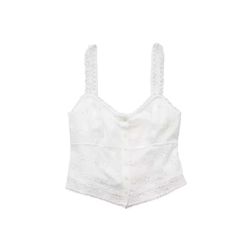 AMERICAN EAGLE Майка Женская