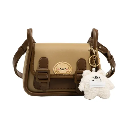 LOUIS ROYALN ПУ (полиуретан) Подмышечный Сумка на плечо Стандартный Женская Белый Черный Хаки