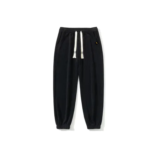 FKFT Унисекс Вязаные Тренировочные Брюки