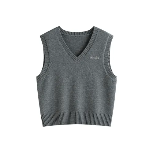 FANSILANEN Женские жилеты