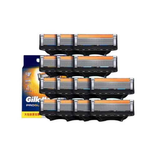 Gillette Ручная Бритье