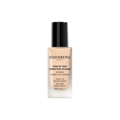 EISENGERG Жидкость Foundation / Крем Foundation Женские