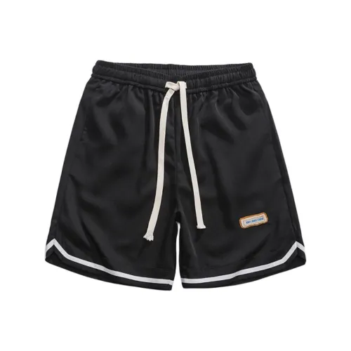 LPZ Мужские Повседневные Шорты