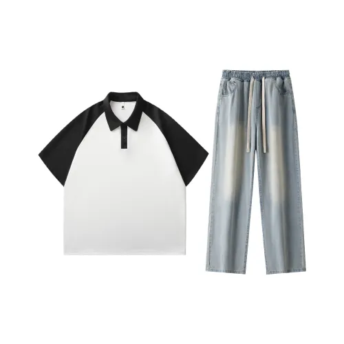 FOREST LIBRARY Повседневная спортивная одежда Унисекс