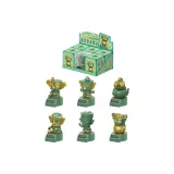 Целая коробка 6 штук