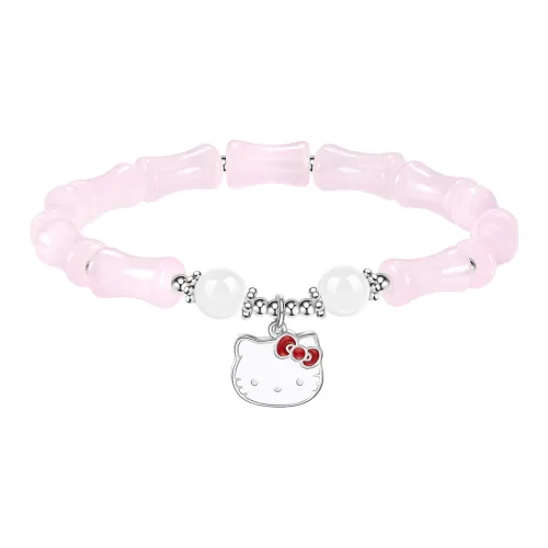 TIDECOLOR Hello Kitty Шнурки/Браслеты