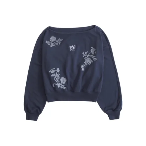 Abercrombie＆Fitch Толстовка Женская