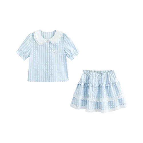 MISSHONEY MH Женские комплекты с юбкой