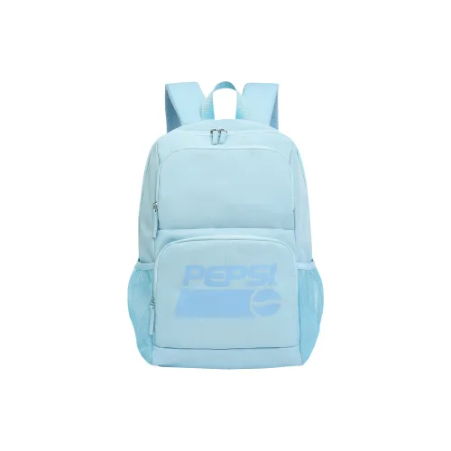 Рюкзак Pepsi из ткани унисекс разноцветный