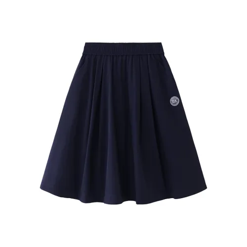 ELLE Active Повседневные короткие юбки для женщин