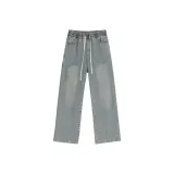 Грязно-желтый