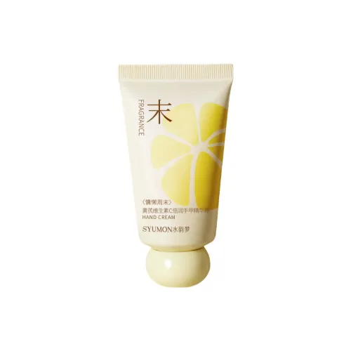 Water rhyme dream Крем для рук