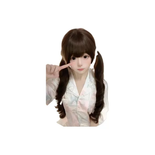 Gentle welcome Парики