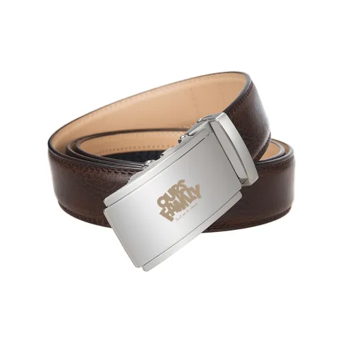 JIAFEIMAOJIAZU Коровья кожа ремни мужской 3,5 см